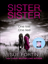 Cover image for Sister Sister